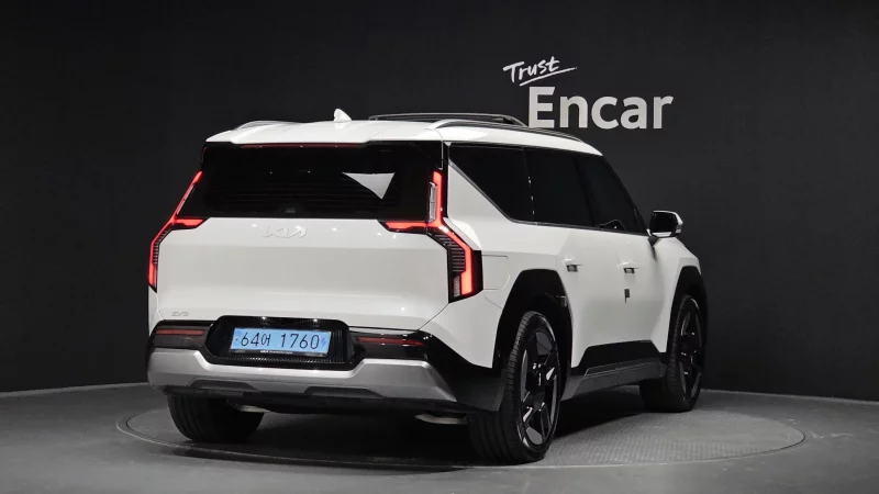 Kia EV9
