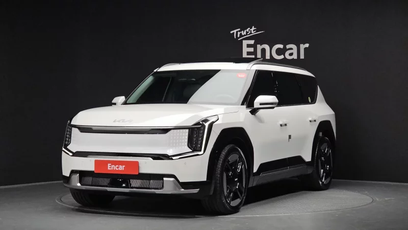 Kia EV9