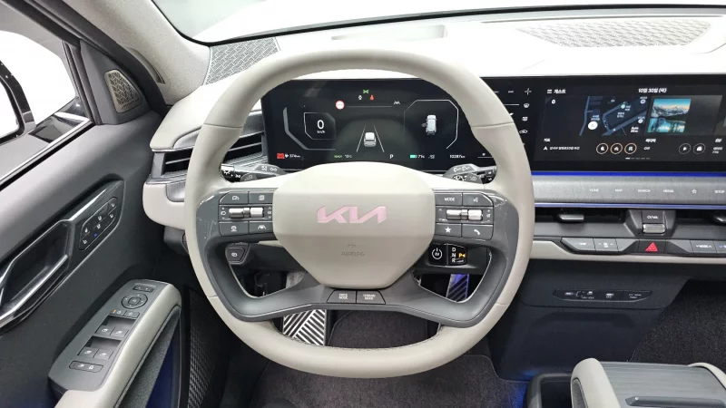 Kia EV9