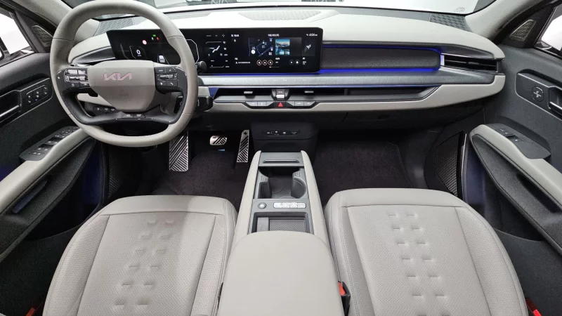 Kia EV9