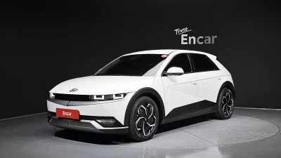 Hyundai Ioniq5