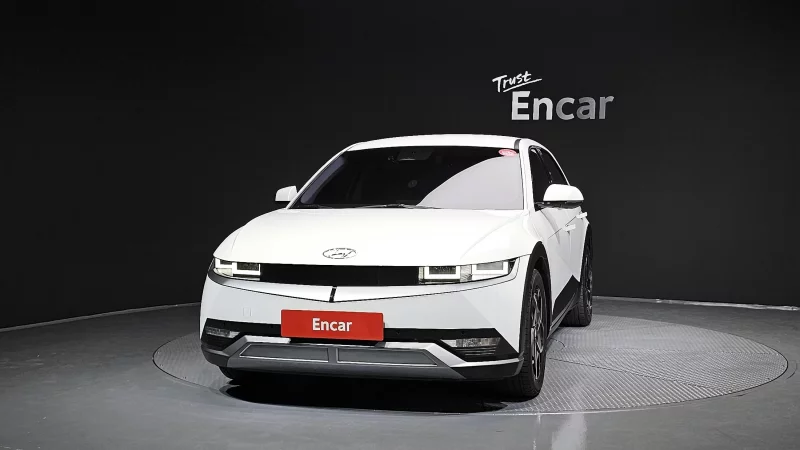 Hyundai Ioniq5