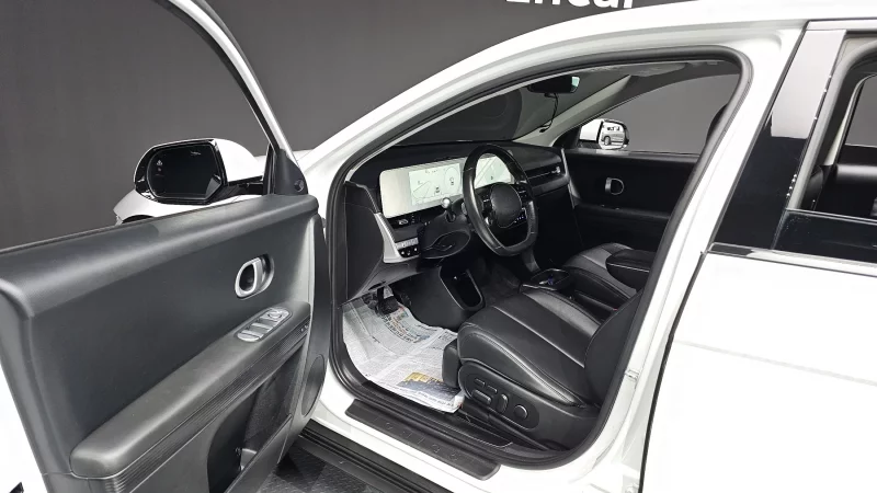 Hyundai Ioniq5