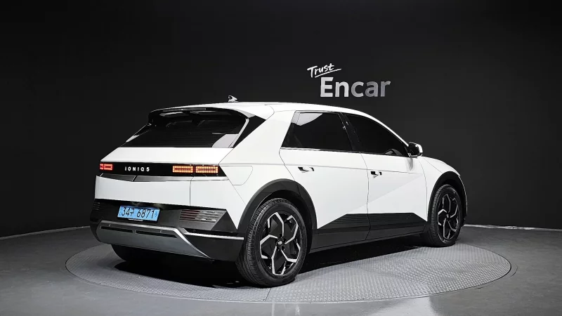 Hyundai Ioniq5