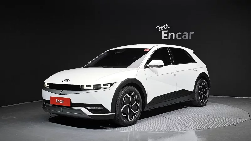 Hyundai Ioniq5
