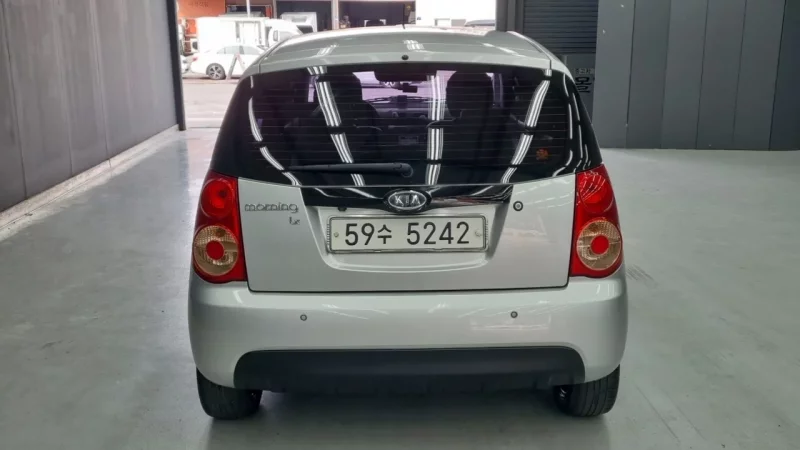 Kia Morning