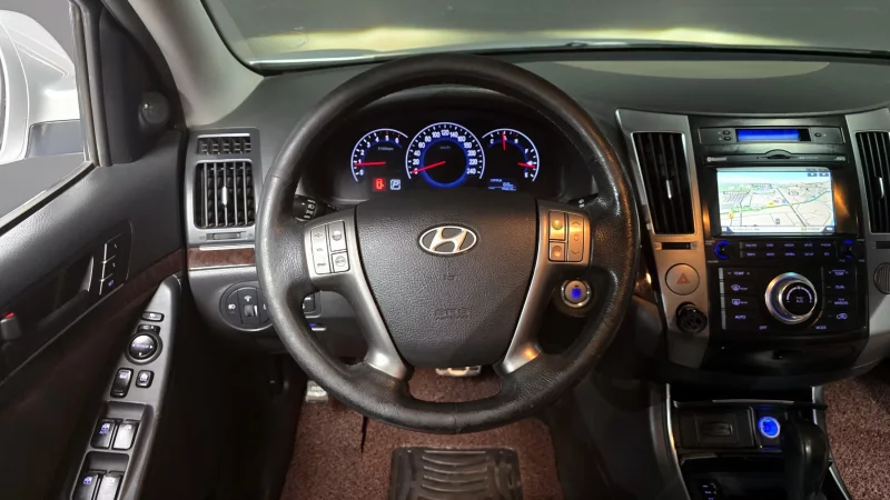 Hyundai Veracruz