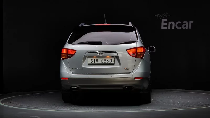 Hyundai Veracruz