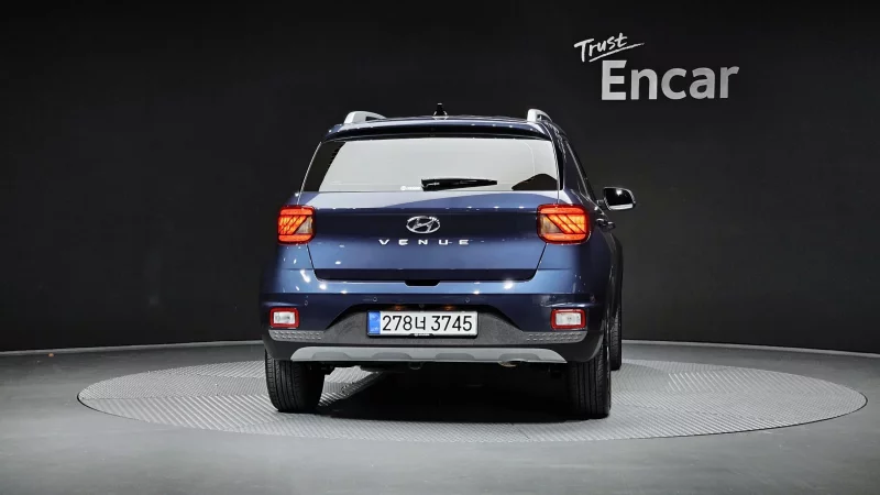 Hyundai Venue