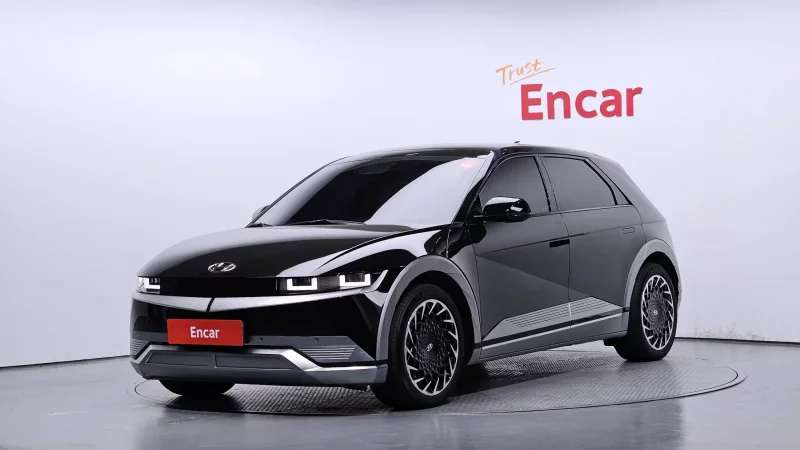 Hyundai Ioniq5