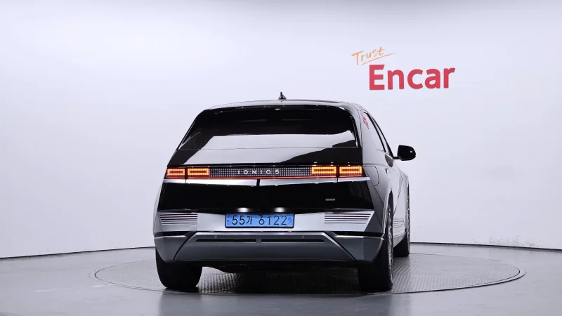Hyundai Ioniq5