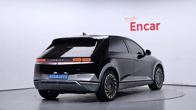 Hyundai Ioniq5