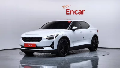 Polestar Polestar 2