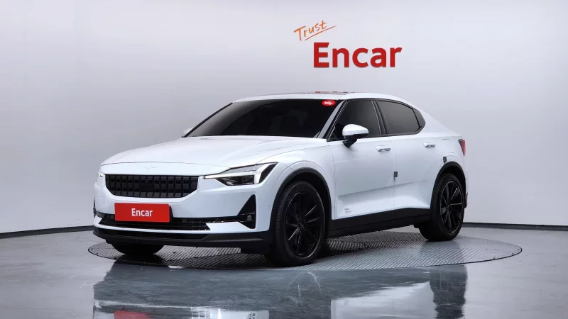 Polestar Polestar 2