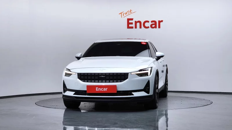 Polestar Polestar 2