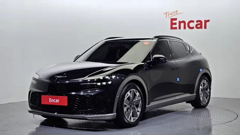 Genesis GV60