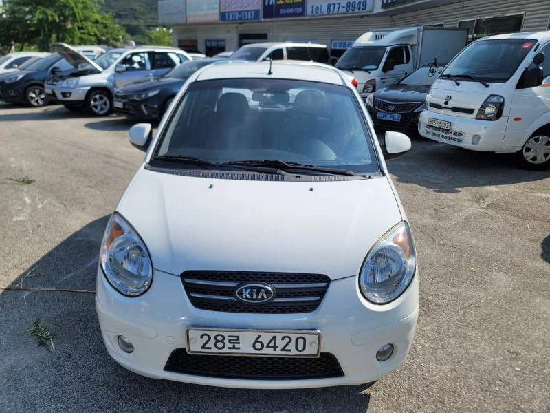 Kia Morning