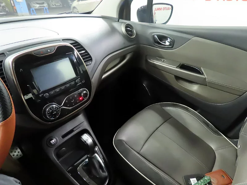 Renault Samsung QM3