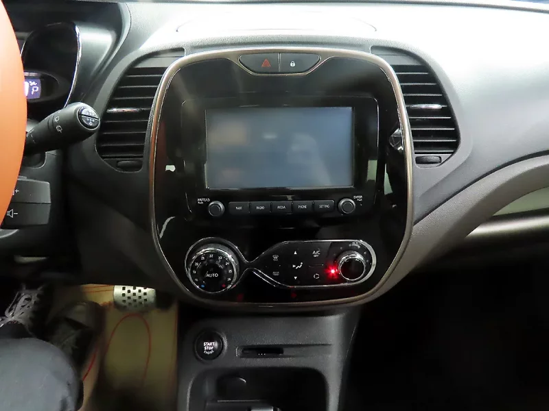 Renault Samsung QM3