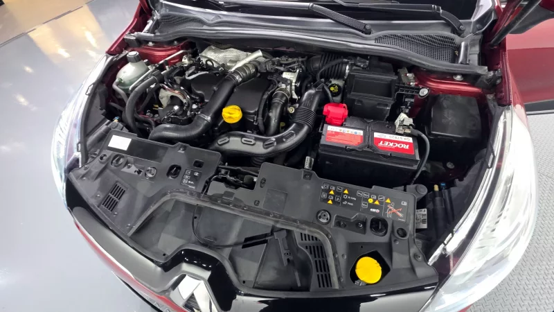 Renault Samsung Cilo