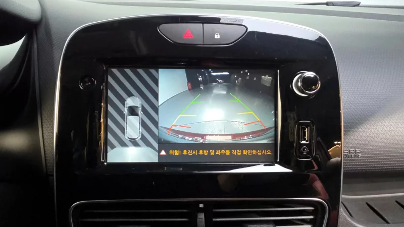 Renault Samsung Cilo