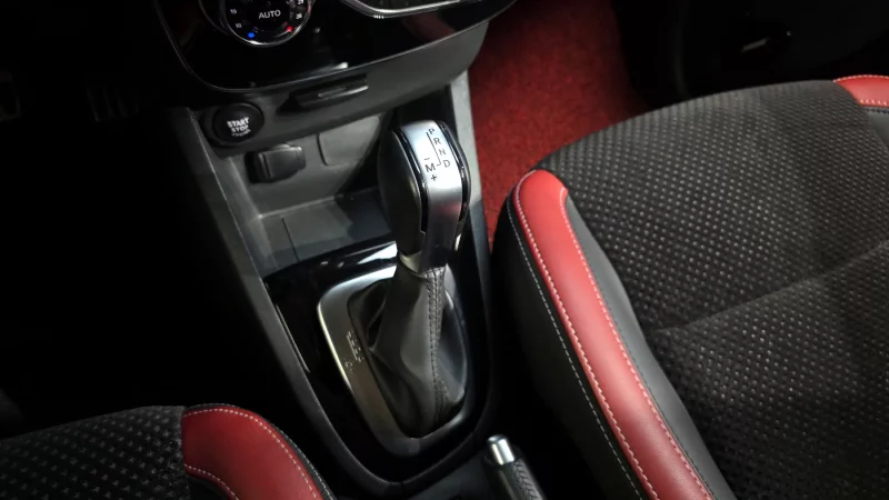 Renault Samsung Cilo