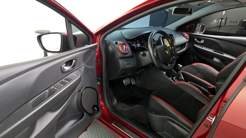 Renault Samsung Cilo