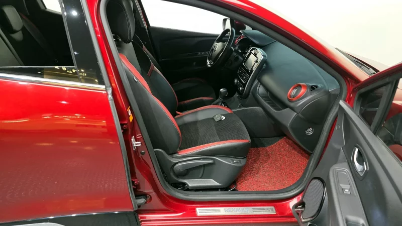 Renault Samsung Cilo