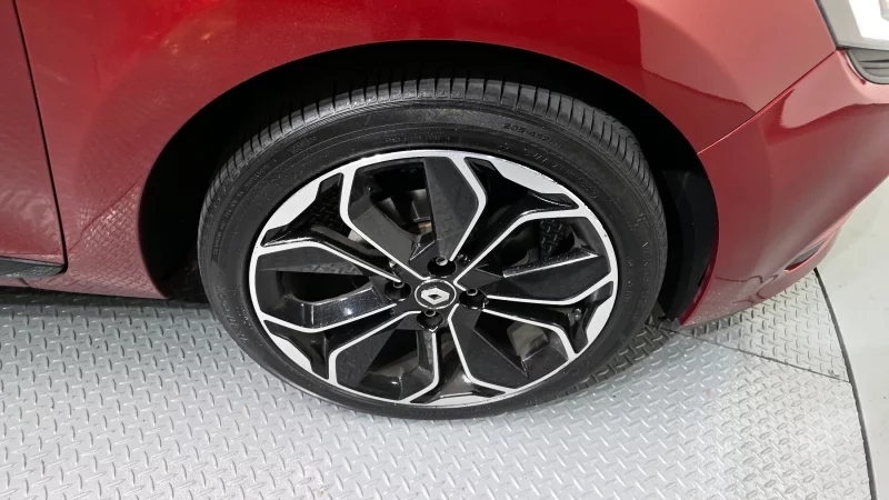 Renault Samsung Cilo