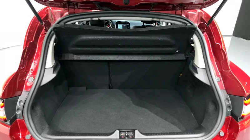 Renault Samsung Cilo