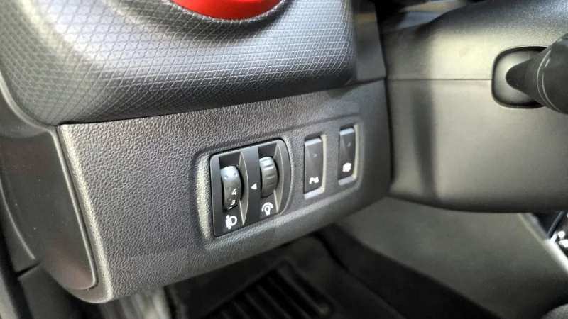 Renault Samsung Cilo