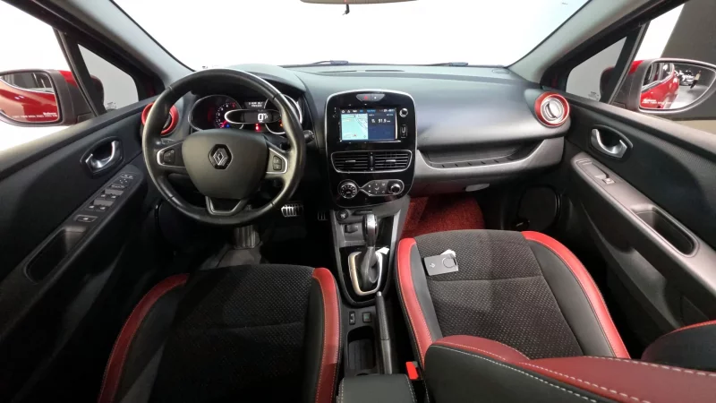 Renault Samsung Cilo