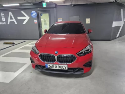 BMW 2-Series