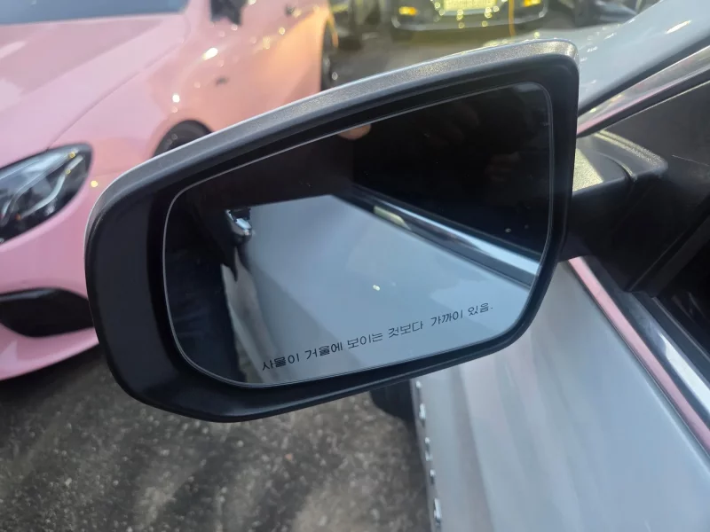 Daewoo Malibu