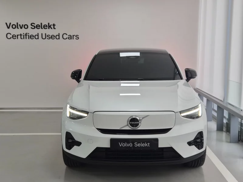 Volvo C40