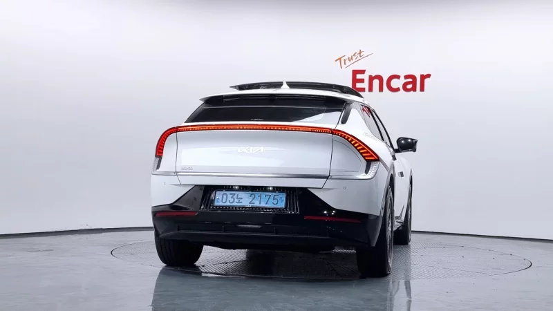 Kia EV6