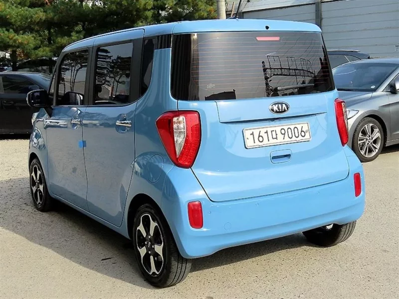 Kia RAY