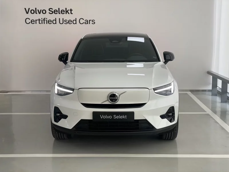 Volvo C40