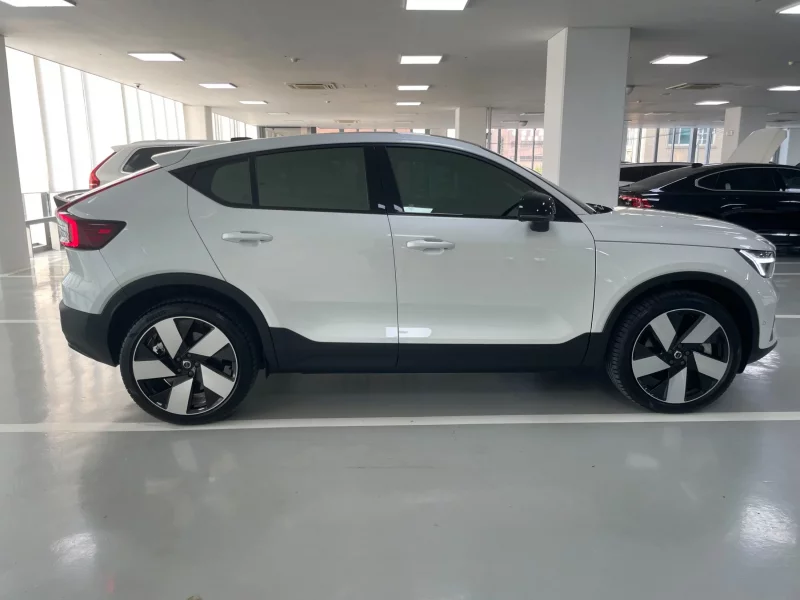 Volvo C40