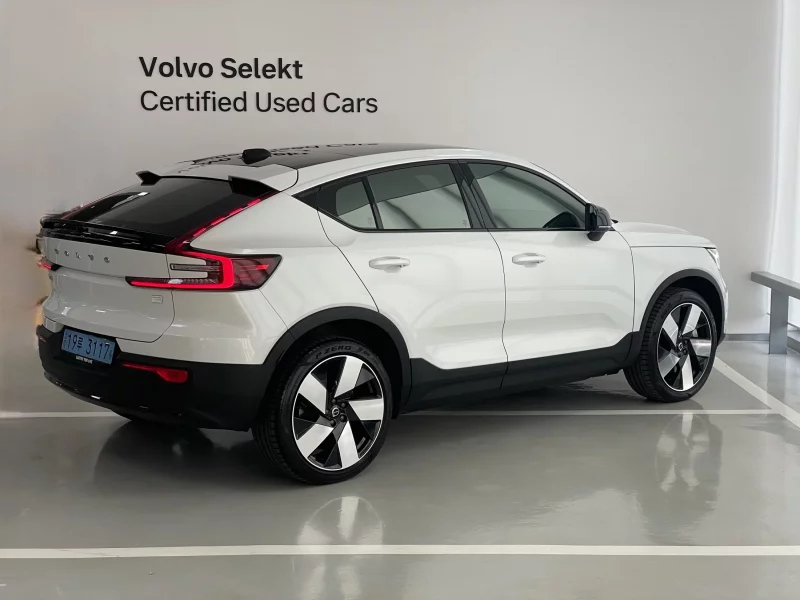 Volvo C40