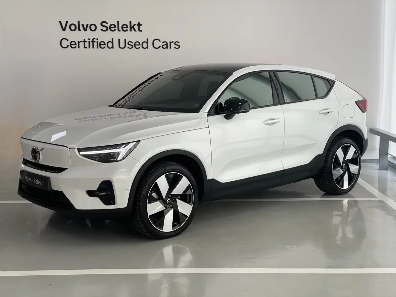 Volvo C40