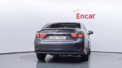 Lexus ES300h