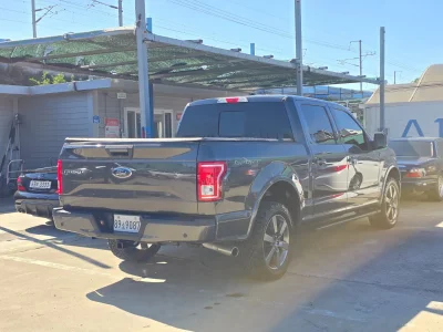 Ford F150