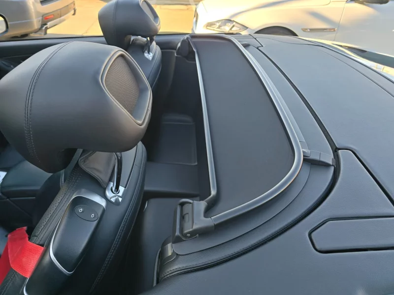 Mercedes-Benz SL-Class