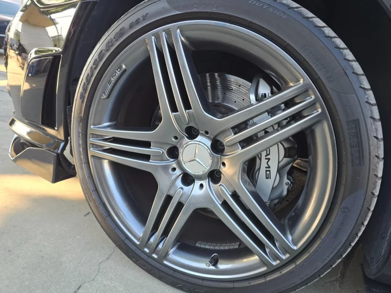 Mercedes-Benz SL-Class