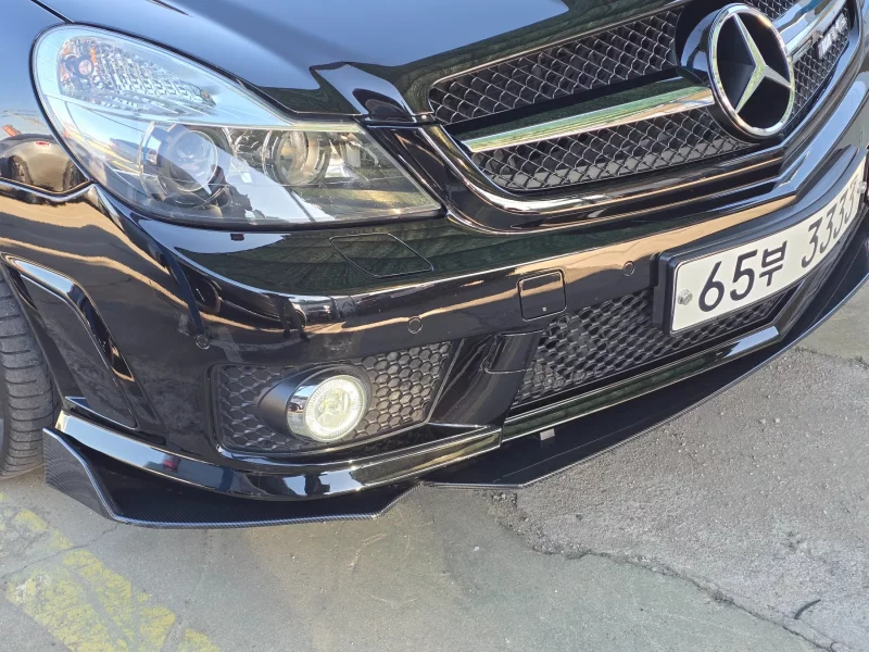 Mercedes-Benz SL-Class