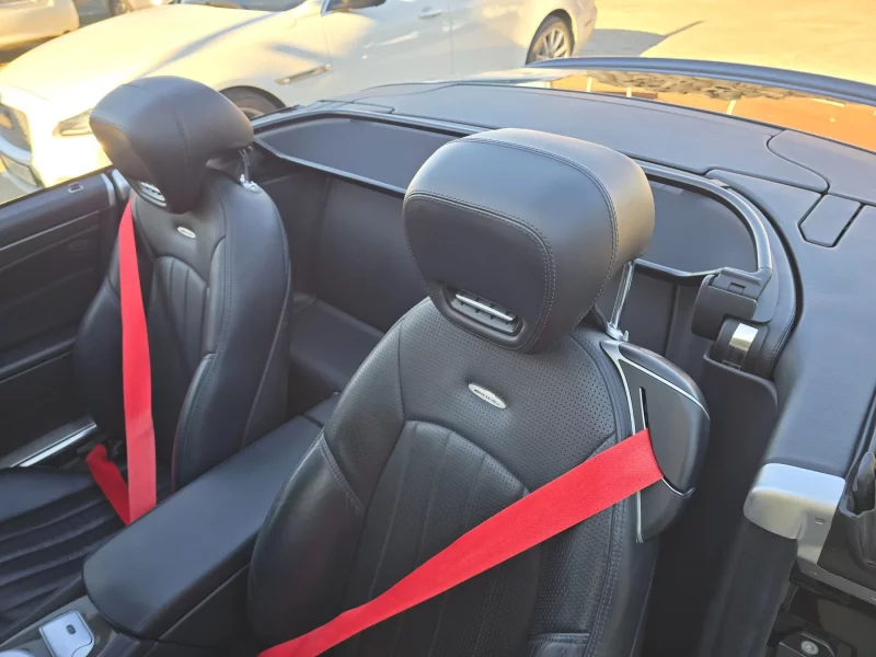 Mercedes-Benz SL-Class