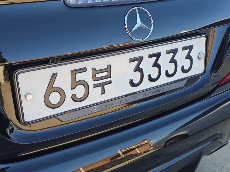 Mercedes-Benz SL-Class