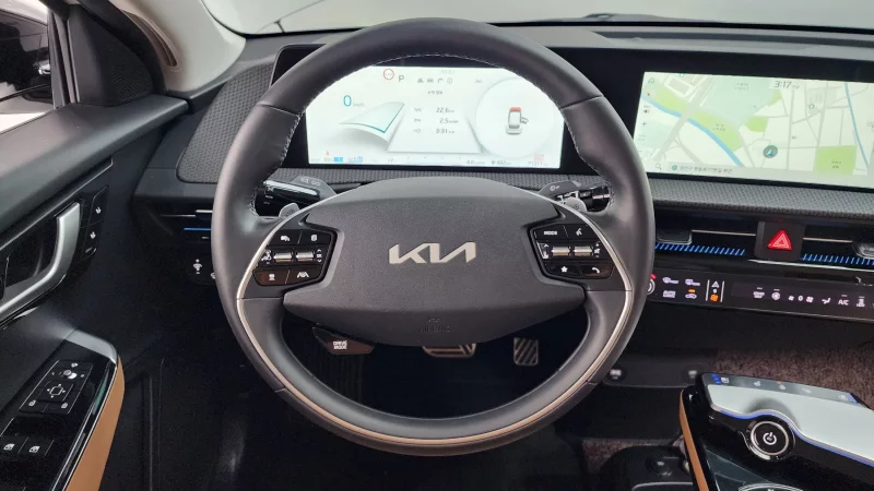 Kia EV6