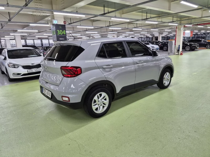 Hyundai Venue